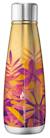Bouteille isotherme en acier inoxydable Bleu+Ikat+Rose+Solaris+Vert 10 - vertbaudet enfant 