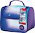 Sac à déjeuner avec bandoulière Bleu 3 - vertbaudet enfant 