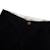 Pantalon  velours  coupe chino  sainclair Noir 2 - vertbaudet enfant 