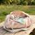 Sac bowling enfant en coton Jaune+Rose+Vert 12 - vertbaudet enfant 