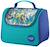 Sac à déjeuner avec bandoulière Bleu 1 - vertbaudet enfant 