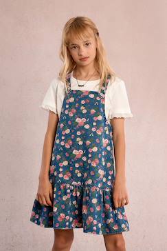 T-shirt cœur  - vertbaudet enfant