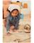 Tapis de jeux lavable mushroom forest Beige 4 - vertbaudet enfant 