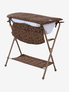 Jouet-Poupons et poupées-Table à langer poupée 2 en 1