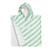 Poncho de bain bébé en coton - pop Jaune+Rose+Vert 12 - vertbaudet enfant 