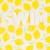Serviette de bain / plage double gaze de coton imprimé Jaune+Rose+Vert 3 - vertbaudet enfant 