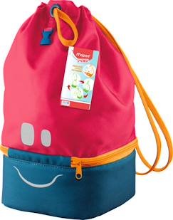Puériculture-Sac à déjeuner isotherme pour école
