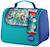 Sac à déjeuner avec bandoulière Bleu 3 - vertbaudet enfant 