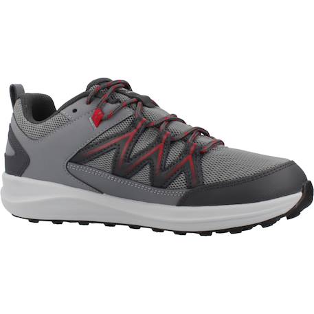 Basket garçon modèle youth peakfreak rush Bleu+Gris 11 - vertbaudet enfant 