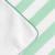 Serviette de bain / plage double gaze de coton imprimé Jaune+Rose+Vert 15 - vertbaudet enfant 