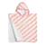 Poncho de bain bébé en coton - pop Jaune+Rose+Vert 7 - vertbaudet enfant 