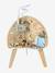 Table d’activités animaux en bois FSC® bois 6 - vertbaudet enfant 
