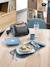 Ensemble de couverts en inox Bleu 2 - vertbaudet enfant 