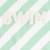 Serviette de bain / plage double gaze de coton imprimé Jaune+Rose+Vert 14 - vertbaudet enfant 
