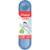 Ensemble de couverts en inox Bleu 5 - vertbaudet enfant 