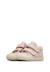 Chaussures premiers pas en cuir cocoon low vl Rose- 5 - vertbaudet enfant 
