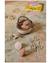 Tapis de jeux lavable mushroom forest Beige 2 - vertbaudet enfant 