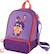 Sac à déjeuner isotherme pour enfant Jungle fever+Lapin - violet rose+Raton laveur - bleu vert+Toucan - turquoise orange 5 - vertbaudet enfant 