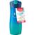 Gourde en inox pour enfant Lagoon+Rouge 4 - vertbaudet enfant 