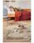 Tapis de jeux lavable mushroom forest Beige 5 - vertbaudet enfant 