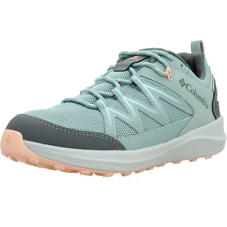 Basket garçon modèle youth peakfreak rush Bleu+Gris 4 - vertbaudet enfant 