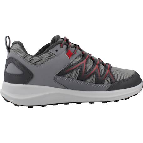Basket garçon modèle youth peakfreak rush Bleu+Gris 7 - vertbaudet enfant 