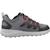 Basket garçon modèle youth peakfreak rush Bleu+Gris 7 - vertbaudet enfant 