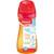 Gourde pour enfants école ou pique-nique Bleu+Orange+Rose+Vert 7 - vertbaudet enfant 