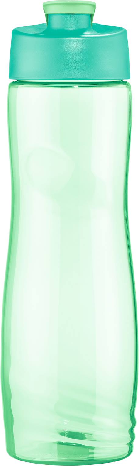 Gourde étanche avec capuchon Vert 4 - vertbaudet enfant 