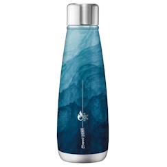 Puériculture-Bouteille isotherme en acier inoxydable