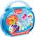 Kit de pâte à modeler et accessoires MULTICOLORE 1 - vertbaudet enfant 
