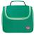 Lunch bag sac à déjeuner Vert 1 - vertbaudet enfant 
