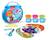 Kit de pâte à modeler et accessoires MULTICOLORE 2 - vertbaudet enfant 