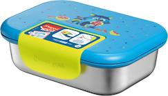 Puériculture-Repas-Boîte repas inox pour enfant