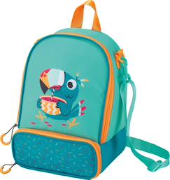Puériculture-Sac à déjeuner isotherme pour enfant