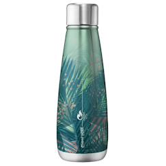 Puériculture-Bouteille isotherme en acier inoxydable