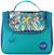 Sac à déjeuner avec bandoulière Bleu 2 - vertbaudet enfant 