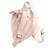 Sac à dos maternelle en coton Jaune+Rose+Vert 9 - vertbaudet enfant 