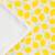 Serviette de bain / plage double gaze de coton imprimé Jaune+Rose+Vert 4 - vertbaudet enfant 