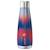 Bouteille isotherme en acier inoxydable Bleu+Ikat+Rose+Solaris+Vert 4 - vertbaudet enfant 