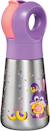 Gourde enfant inox étanche Bleu+Vert+Violet 12 - vertbaudet enfant 