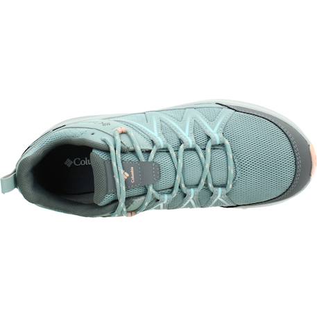 Basket garçon modèle youth peakfreak rush Bleu+Gris 6 - vertbaudet enfant 
