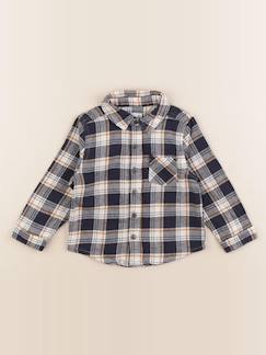 Seconde main-Garçon-Chemise - 18 mois