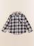 Chemise - 18 mois Bleu 1 - vertbaudet enfant 