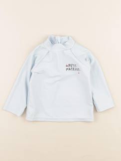 Seconde main-Garçon-Tee-shirt de bain - 12 mois