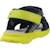 Sandales airadyum boy Bleu et jaune 3 - vertbaudet enfant 