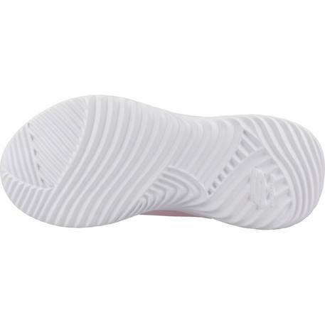 Basket bounder simple cut slip-ins Gris+Rose+Violet+Violet lavande 12 - vertbaudet enfant 
