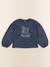 Tee-shirt - 8 ans Bleu 1 - vertbaudet enfant 