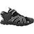 Sandales airadyum boy Bleu+Gris+Noir 17 - vertbaudet enfant 