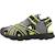 Sandales airadyum boy Bleu+Gris+Noir 8 - vertbaudet enfant 